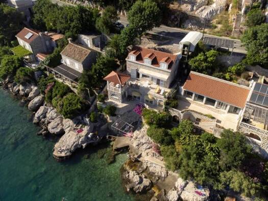 Haus zum Kauf 4.000.000 € 4 Zimmer 210 m² Dubrovnik