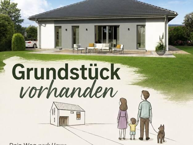 Bungalow zum Kauf 481.900 € 3 Zimmer 106 m² 726 m² Grundstück Schulenburg Pattensen 30892