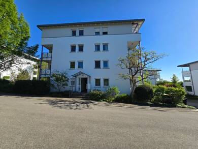Wohnung zur Miete 500 € 2 Zimmer 49,3 m² EG Weingartshof Ravensburg 88214