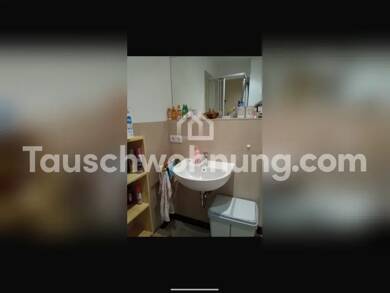 Wohnung zur Miete Tauschwohnung 300 € 1 Zimmer 37 m² 2. Geschoss Eutritzsch Leipzig 04129