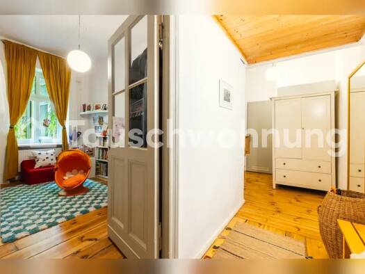 Wohnung zur Miete Tauschwohnung 2 Zimmer 55 m² Französisch Buchholz Berlin 10437