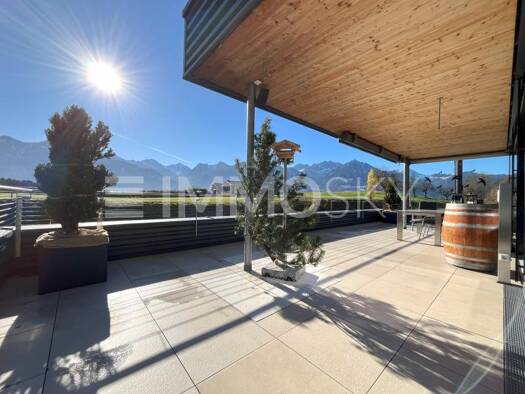 Bürogebäude zum Kauf als Kapitalanlage geeignet 3 Zimmer 340 m² 787 m² Grundstück Röns 6822