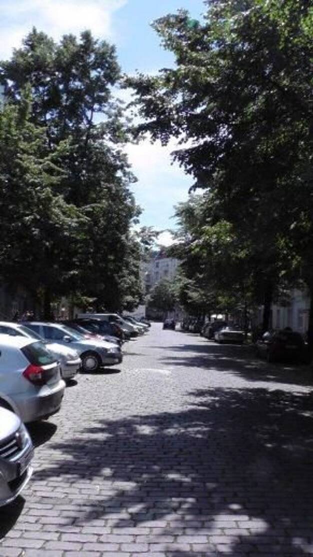 Wohnung zum Kauf 499.427 € 2 Zimmer 71,9 m² EG frei ab sofort Rhinowerstr. 9 Prenzlauer Berg Berlin 10437