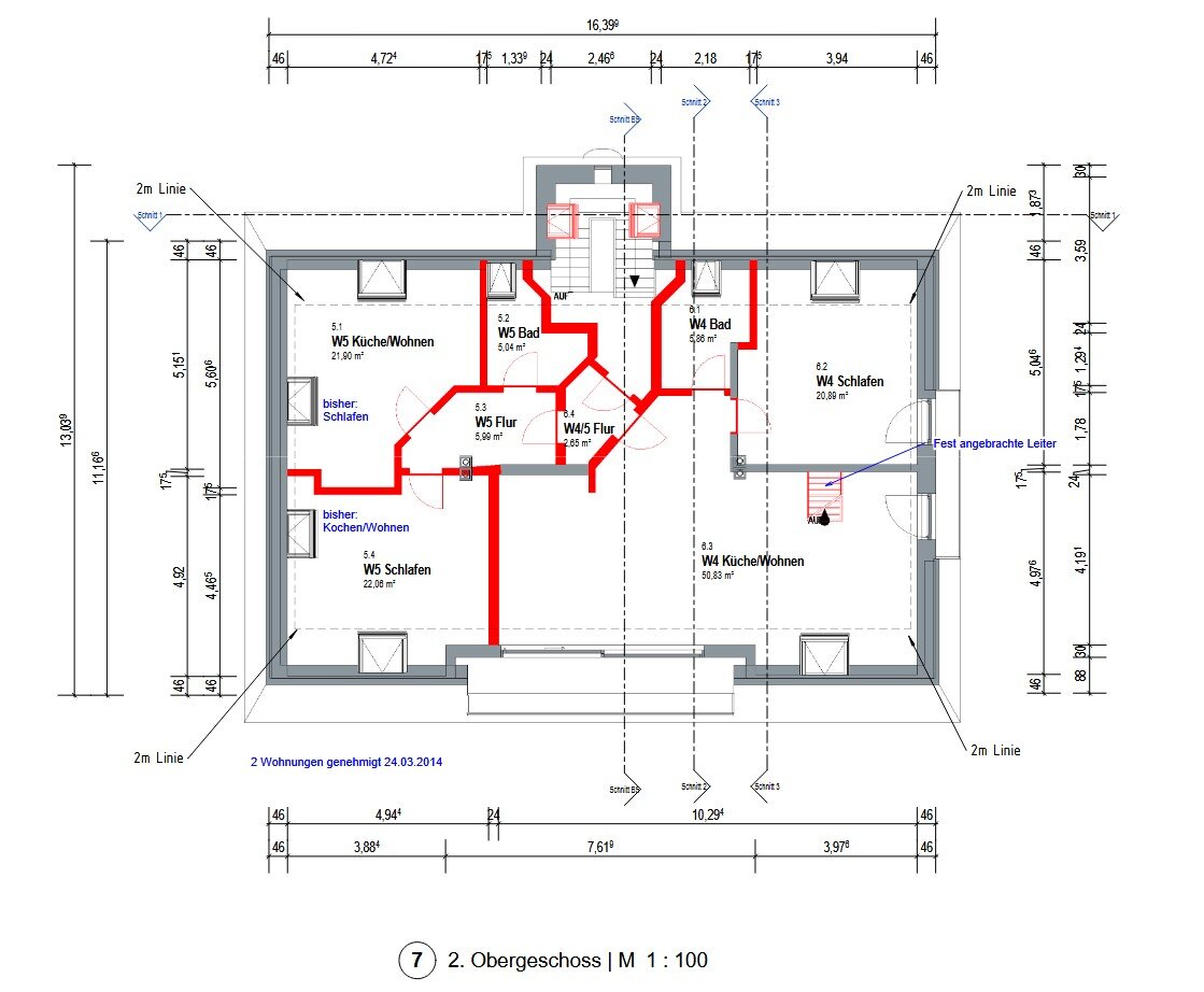 Maisonette zum Kauf provisionsfrei 699.000 € 4 Zimmer 195 m²<br/>Wohnfläche 2.<br/>Geschoss 01.10.2025<br/>Verfügbarkeit Burgunderstraße - Napoleonstein Regensburg 93053