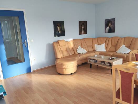 Wohnung zur Miete 400 € 2,5 Zimmer 54 m² Geschoss 2/3 frei ab 01.12.2026 Styrum Mülheim an der Ruhr 45476