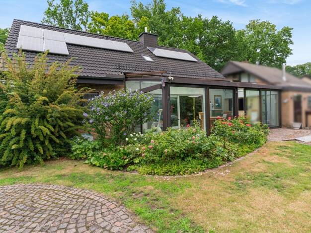 Einfamilienhaus zum Kauf 369.000 € 5 Zimmer 142,2 m² 519 m² Grundstück Innenstadt Gütersloh 33332