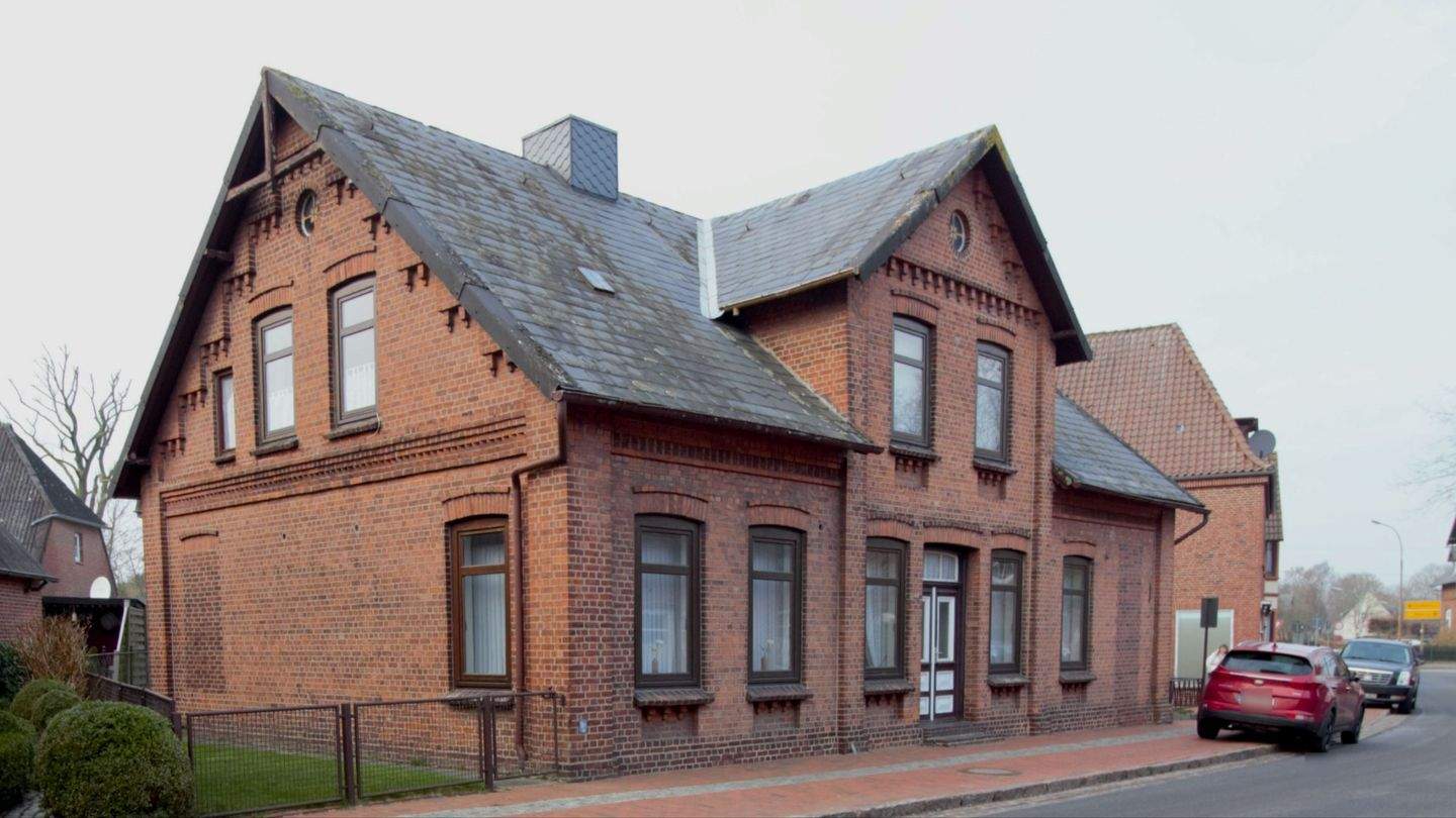 Immobilie in Sankt Margarethen - Ein Haus mit Charakter - Bild 1