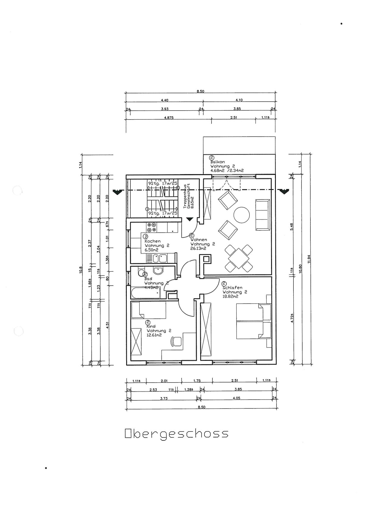 Mehrfamilienhaus zum Kauf 699.900 € 9 Zimmer 196,4 m²<br/>Wohnfläche 302 m²<br/>Grundstück Neu-Isenburg Neu-Isenburg 63263