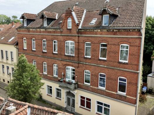 Mehrfamilienhaus zum Kauf 625.000 € 13 Zimmer 465 m² 589 m² Grundstück Bückeburg Bückeburg 31675
