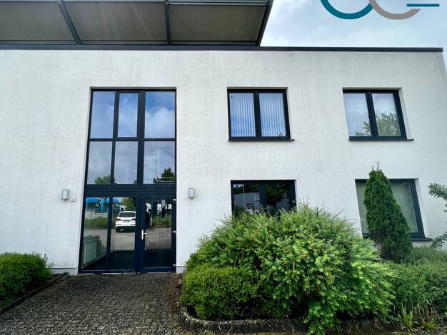 Bürogebäude zur Miete 1.200 € 4 Zimmer 151 m² Bürofläche Lemke Marklohe 31608