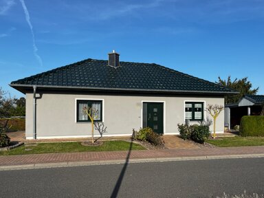 Bungalow zum Kauf 195.000 € 2 Zimmer 66 m² 450 m² Grundstück Demmin Demmin 17109