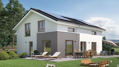 Einfamilienhaus zum Kauf 599.724 € 6 Zimmer 210 m² 500 m² Grundstück Altheim Schemmerhofen 88433