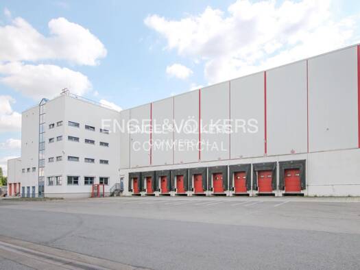 Halle/Industriefläche zur Miete Seeberg-Dorf Altlandsberg 15345