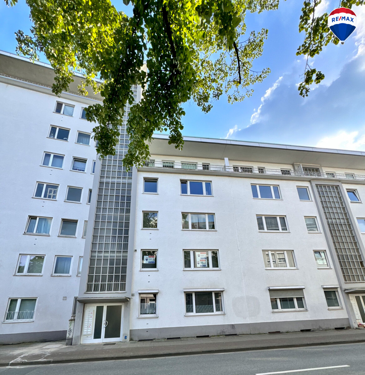 Wohnung zum Kauf 209.999 € 2 Zimmer 62,4 m²<br/>Wohnfläche 1.<br/>Geschoss Alt- und Neustadt Bielefeld 33602