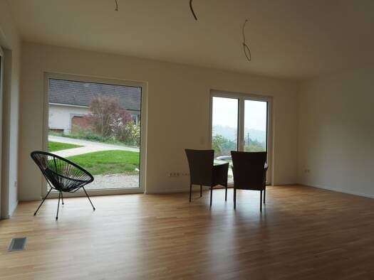 Doppelhaushälfte zum Kauf - Erstbezug 724.000 € 4 Zimmer 108 m² 240 m² Grundstück Bonndorf Überlingen 88662