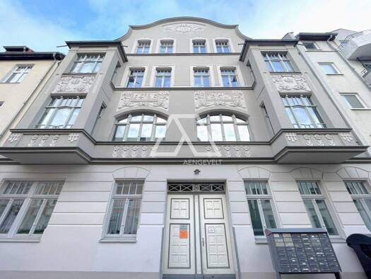 Wohnung zum Kauf 91.500 € 3 Zimmer 61 m² Stadtfeld Ost Magdeburg 39108