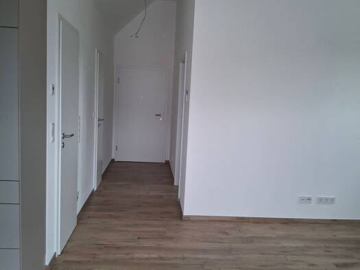 Wohnung zur Miete 690 € 2 Zimmer 42 m² Geschoss 2/3 frei ab sofort Bensheim Bensheim 64625