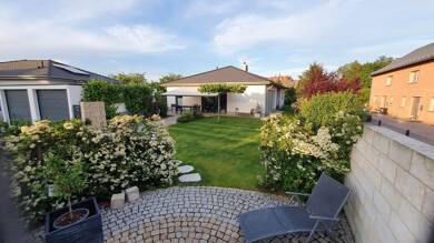 Bungalow zum Kauf provisionsfrei 679.000 € 3 Zimmer 138 m² 735 m² Grundstück Meißen Meißen 01662