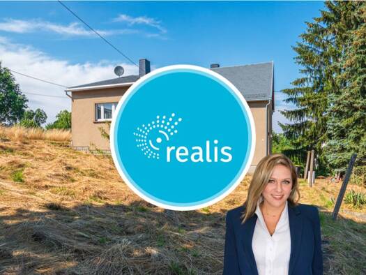 Einfamilienhaus zum Kauf 90.000 € 5 Zimmer 176 m² 1.150 m² Grundstück Am Hang 9 Wolkenburg-Kaufungen Limbach-Oberfrohna 09212