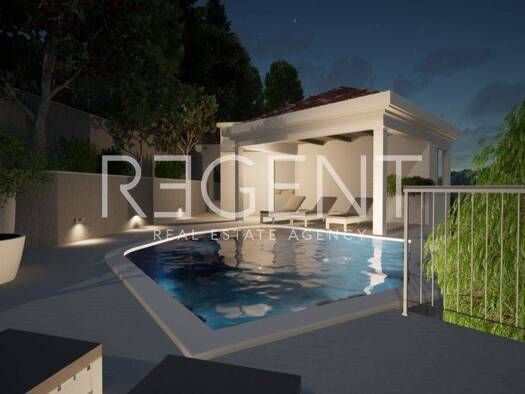 Haus zum Kauf 3 Zimmer 6 m² Baška Voda