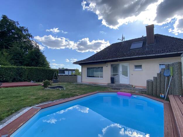 Einfamilienhaus zum Kauf 475.000 € 8 Zimmer 200 m² 610 m² Grundstück Ehrang Trier 54293