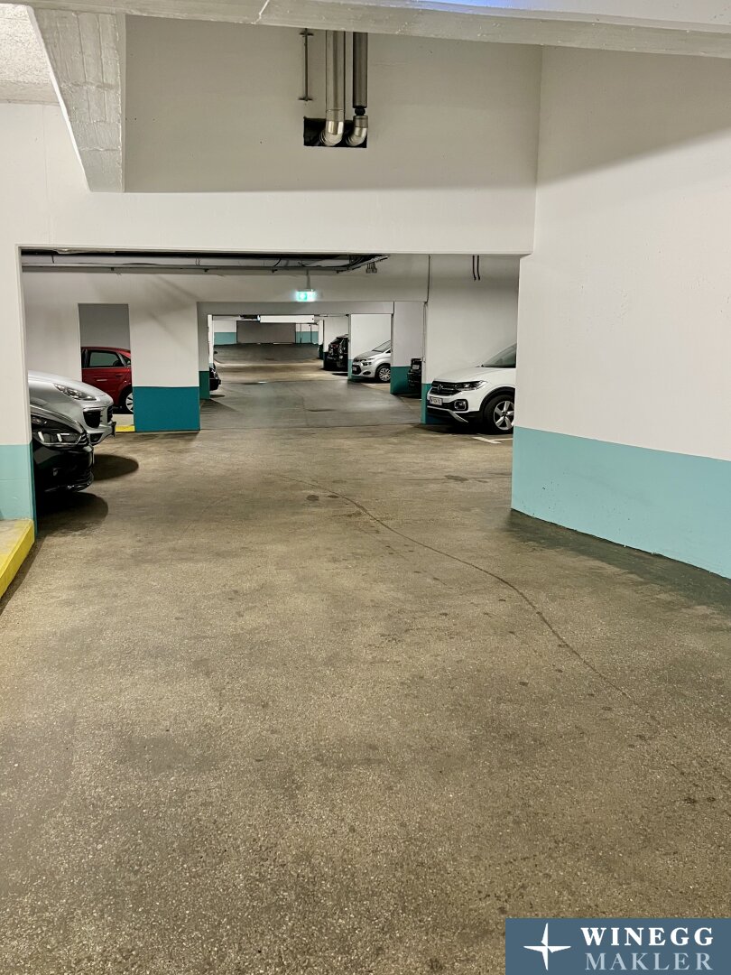 Garage/Stellplatz zum Kauf 35.000 € Gersthofer Straße Wien 1180