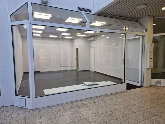 Laden zur Miete provisionsfrei 455 € 37 m² Verkaufsfläche Bahnstrasse 28-30 Erkrath ERKRATH 40699