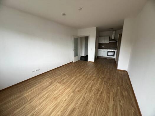 Wohnung zur Miete 550 € 2 Zimmer 50,5 m² 4. Geschoss Parkstraße 27 Vöcklabruck 4840