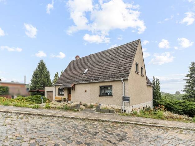 Einfamilienhaus zum Kauf 299.000 € 6 Zimmer 172 m² 848 m² Grundstück Gransee Gransee 16775