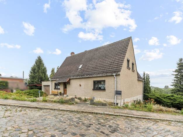 Einfamilienhaus zum Kauf 299.000 € 6 Zimmer 172 m² 848 m² Grundstück Gransee Gransee 16775