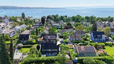 Mehrfamilienhaus zum Kauf 2.145.000 € 10 Zimmer 235,5 m² 906 m² Grundstück frei ab sofort Staad Konstanz 78464