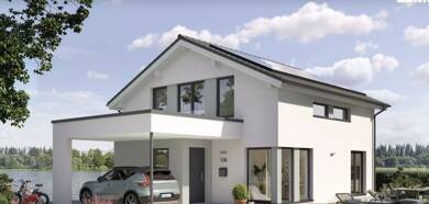 Einfamilienhaus zum Kauf 499.000 € 5 Zimmer 140 m² 400 m² Grundstück Göhren-Lebbin Göhren-Lebbin 17213