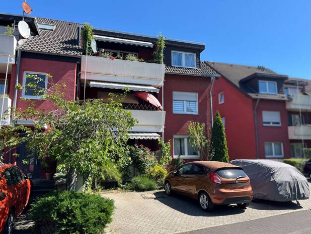 Wohnung zum Kauf 249.000 € 3 Zimmer 81,4 m² 2. Geschoss Alfter Alfter 53347