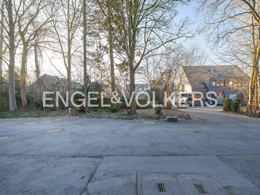 Grundstück zum Kauf 695.000 € 689 m² Grundstück Mauritz Münster 48155