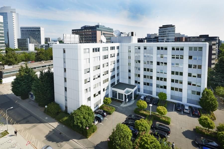 Bürofläche zur Miete 10,90 € 80 m²<br/>Bürofläche ab 80 m²<br/>Teilbarkeit Eschborn Eschborn 65760