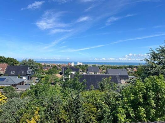 Grundstück zum Kauf 236.000 € 675 m² Grundstück Heiligenhafen 23774