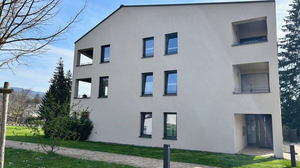 Wohnung zur Miete 780 € 2,5 Zimmer 67 m² Geschoss 1/3 frei ab 01.05.2026 Ortsgebiet Sasbach 77880