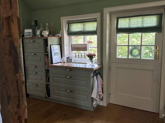 Einfamilienhaus zum Kauf provisionsfrei 630.000 € 4 Zimmer 170 m² 943 m² Grundstück frei ab sofort Luhmühlen Salzhausen 21376