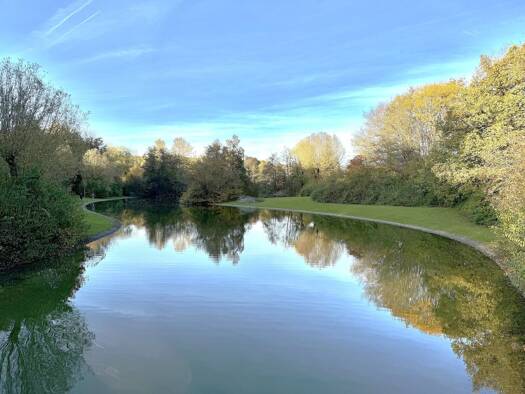 Grundstück zum Kauf 1.600.000 € 730 m² Grundstück Berg am Laim München 81735