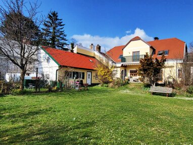 Mehrfamilienhaus zum Kauf 1.350.000 € 10 Zimmer 308 m² 808 m² Grundstück Bad Vöslau 2540