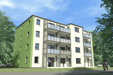 Wohnung zur Miete 863 € 3 Zimmer 78,4 m² 2. Geschoss frei ab 01.08.2025 Am Haferberg 21 Oberstadt, Bez. 13 Geesthacht 21502