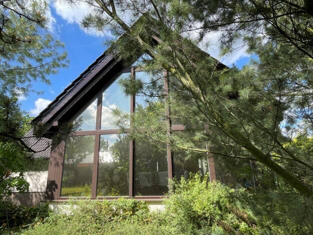 Einfamilienhaus zum Kauf 496.000 € 4 Zimmer 165 m² 1.900 m² Grundstück Schwante Oberkrämer OT Schwante 16727