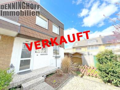 Reihenendhaus zum Kauf 339.000 € 115 m² 300 m² Grundstück Holzwickede Holzwickede 59439
