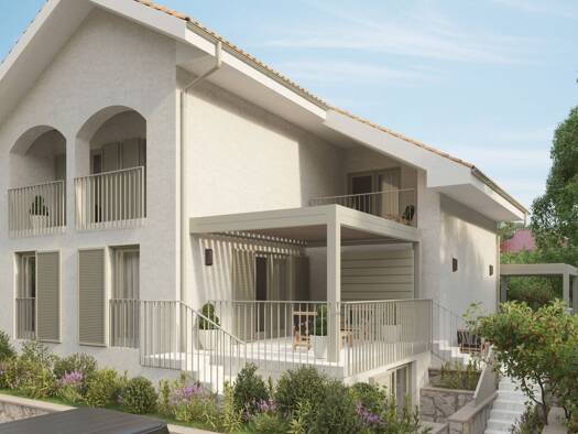 Wohnung zum Kauf 580.000 € 4 Zimmer 1. Geschoss Malinska 51511