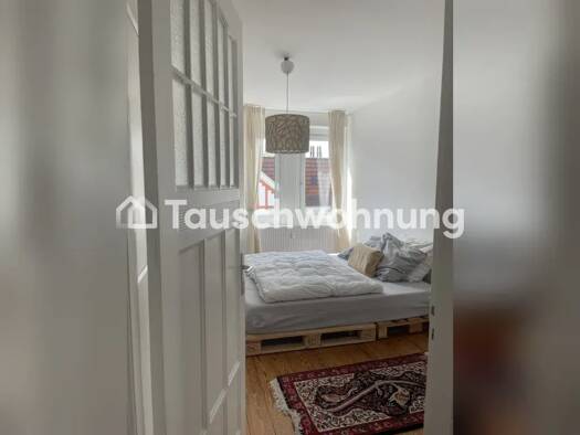 Wohnung zur Miete Tauschwohnung 1.140 € 3 Zimmer 80 m² 4. Geschoss Niendorf Hamburg 20253