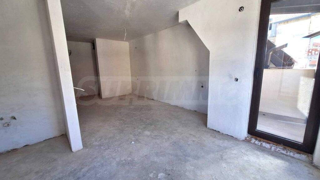 Studio zum Kauf 68.390 € 1 Zimmer 48,9 m² Bansko