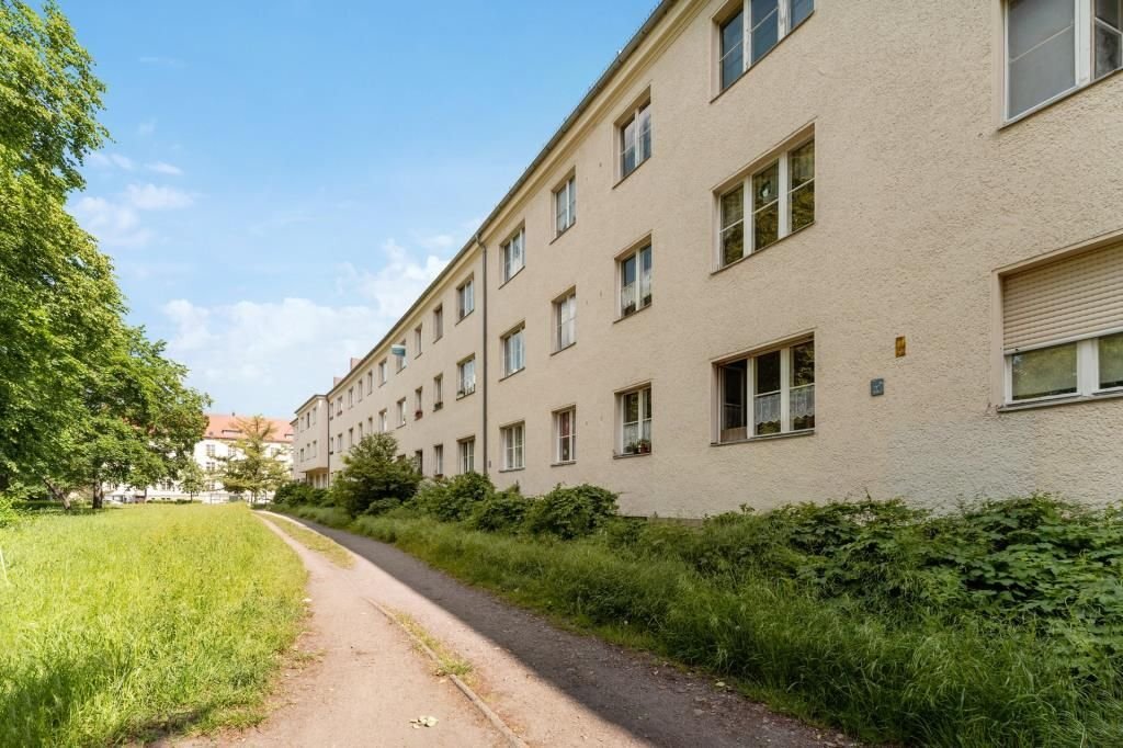 Wohnung zum Kauf provisionsfrei 138.500 € 2 Zimmer 46,9 m²<br/>Wohnfläche Genferstraße 32 Reinickendorf Berlin 13407