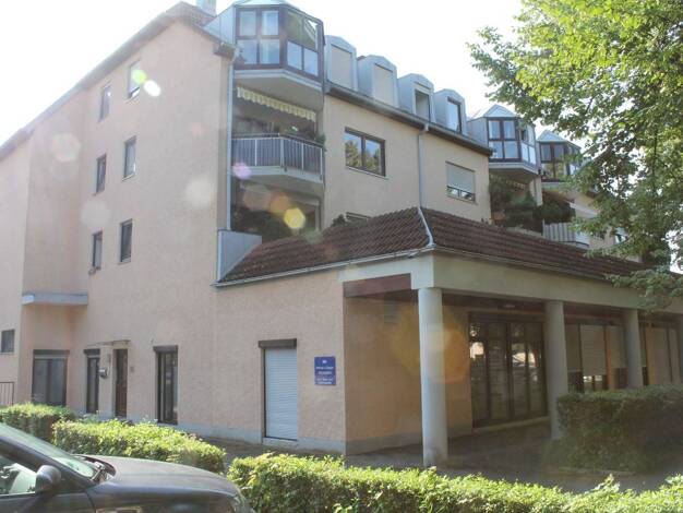 Maisonette zum Kauf 359.000 € 4 Zimmer 92,5 m² 3. Geschoss Hochzoll Hochzoll 86163