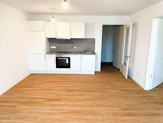 Wohnung zur Miete 1.240 € 2,5 Zimmer 80 m² 2. Geschoss frei ab sofort Große Roßbergstraße Leer Leer 26789