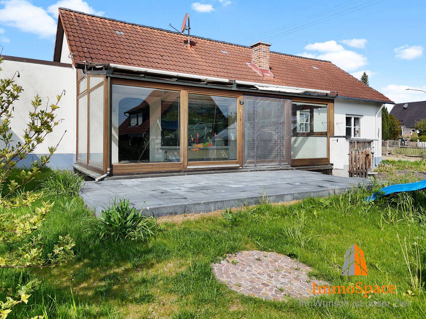 Haus – Horgau, Landkreis Augsburg - Ansicht 5